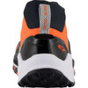Alpinestars #2654825-134-14 - Meta XR v2 Shoes - Black/Orange/White - US 14 / EU 48