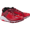 Alpinestars #2654825-3045-8.5 - Meta XR v2 Shoes - Bright Red/Dark Red/White - US 8.5 / EU 41