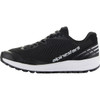Alpinestars #2654524-12-9 - Meta Road V2 Shoes - Black/White - US 9