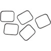 James Gasket #JGI-17695-07-A - Rocker Cover Gasket