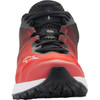 Alpinestars #2654524-312-9 - Meta Road V2 Shoes - Red/Black/White - US 9