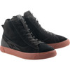 Alpinestars #2540124-1084-95 - Stated Shoes - Black/Gum - US 9.5 / EU 42.5