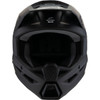 Alpinestars #8302225-110-YS - Youth SM3 Helmet - Solid - Matte Black - Small