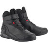 Alpinestars #2337125-111-13 - Austral GTX Boots - Black/Dark Gray - US 13 / EU 47