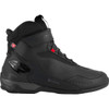 Alpinestars #2337125-111-115 - Austral GTX Boots - Black/Dark Gray - US 11.5 / EU 45