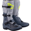Alpinestars #2013018-9069-12 - Tech 3 Boots - Gray/Black - US 12 / EU 47