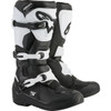 Alpinestars #2013018-12-15 - Tech 3 Boots - Black/White - US 15 / EU 51