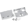Drag Specialties - Rocker Box - Chrome - Twin Cam