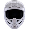 Alpinestars #8300326-2180-L - SM3 Helmet - Solid - Gloss White - Large