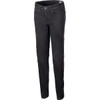Alpinestars #3338524-1202-26 - Daisy v3 Women's Riding Denim - Rinse Black - US 26 / EU 40