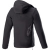 Alpinestars #4208123-1119-3X - Sherpa Jacket - Black - 3XL
