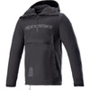 Alpinestars #4208123-1119-4X - Sherpa Jacket - Black - 4XL