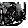 RSD #0177-2003-BM - Cam Cover - Clarity - Contrast Cut™ - Twin Cam