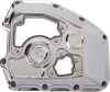 Cam Cover - Clarity - Chrome - FLH