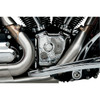 RSD #0177-2005-CH - Cam Cover - Clarity - Chrome