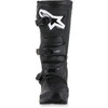 Alpinestars #2013118-10-10 - Tech 3 Boots - Black - US 10
