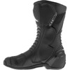 Alpinestars #224351710040 - SMX-S Boots - Black - US 6.5 / EU 40