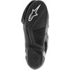 Alpinestars #224351710042 - SMX-S Boots - Black - US 8 / EU 42