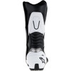 Alpinestars #2223517-12-41 - SMX-S Boots - Black/White - US 7.5 / EU 41