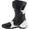 Alpinestars #2223517-12-44 - SMX-S Boots - Black/White - US 9.5 / EU 44