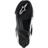 Alpinestars #2223517-12-46 - SMX-S Boots - Black/White - US 11.5 / EU 46