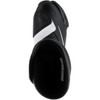 Alpinestars #2223517-12-48 - SMX-S Boots - Black/White - US 12.5 / EU 48