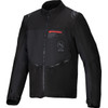 Alpinestars #3700125-10-L - Pro-Dura Jacket - Black - Large