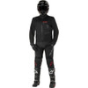 Alpinestars #3700125-10-3X - Pro-Dura Jacket - Black - 3XL