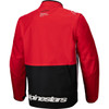 Alpinestars #3700125-1342-2X - Pro-Dura Jacket - Black/Red/White - 2XL