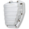 Arlen Ness #03-962 - Cam Cover - 10 Gauge - Chrome