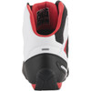 Alpinestars #2510319123-11 - Faster-3 Rideknit® Shoes - Black/White/Red - US 11 / EU 44