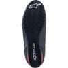 Alpinestars #251031913613 - Faster-3 Rideknit® Shoes - Black/Red/Yellow - US 13 / EU 47