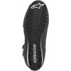 Alpinestars #251052014398.5 - Stella Faster-3 Rideknit Shoes - Black/Yellow/Pink - US 8.5 / EU 40.5