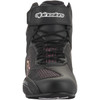 Alpinestars #2510520143910.5 - Stella Faster-3 Rideknit Shoes - Black/Yellow/Pink - US 10.5 / EU 43