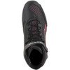 Alpinestars #2510520143911 - Stella Faster-3 Rideknit Shoes - Black/Yellow/Pink - US 11 / EU 43.5