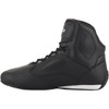 Alpinestars #2510520143911.5 - Stella Faster-3 Rideknit Shoes - Black/Yellow/Pink - US 11.5 / EU 44