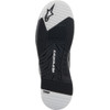 Alpinestars #2654124129 - Speedflight Shoe - Black/White - US 9 / EU 42