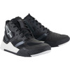Alpinestars #2654124129.5 - Speedflight Shoe - Black/White - US 9.5 / EU 42.5