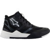 Alpinestars #26541241213 - Speedflight Shoe - Black/White - US 13 / EU 47