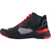 Alpinestars #265412413429.5 - Speedflight Shoe - Black/Red/White - US 9.5 / EU 42.5