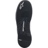 Alpinestars #2654124110013.5 - Speedflight Shoe - Black - US 13.5 / EU 47.5