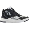 Alpinestars #265412410048.5 - Speedflight Shoe - Black/Gray/White - US 8.5 / EU 41