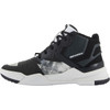 Alpinestars #2654124100413 - Speedflight Shoe - Black/Gray/White - US 13 / EU 47
