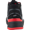 Alpinestars #2654124134212.5 - Speedflight Shoe - Black/Red/White - US 12.5 / EU 46