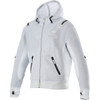 Alpinestars #4202524-11-M - Moflow Air Tech Hoodie - Gray - Medium