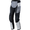 Alpinestars #3227924-9191-2X - Andes Air Drystar® Pants - Ice Gray/Dark Gray/Black - 2XL