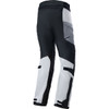Alpinestars #3227924-9191-2X - Andes Air Drystar® Pants - Ice Gray/Dark Gray/Black - 2XL