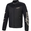 Alpinestars #3301725-1100-M - T-Dyno Air Jacket - Black/Black - Medium