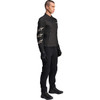 Alpinestars #3301725-1100-M - T-Dyno Air Jacket - Black/Black - Medium