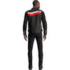 Alpinestars #3301725-1486-S - T-Dyno Air Jacket - Black/Bright Red - Small